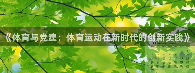 JJB竞技宝官网下载平台是正规平台吗安全吗：《体育与